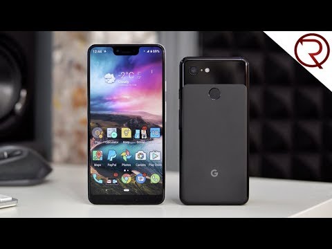 Pixel 3 XL REVIEW - After 3 Months