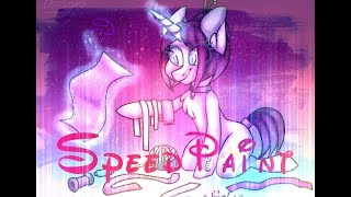 [SpeedPain...Fox Art :З...(Art Trade) @KooralyTee