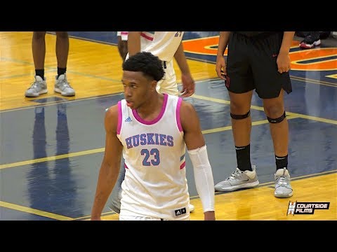 Arizona State Commit Marcus Bagley Tark Classic Highlights! Younger Brother of Marvin Bagley