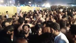 Akbar Tumhare Baad Yeh Duniya Ujar gyi 7 June 2023 Lahore Barsi Syed Sada Hussain Bukhari Badshah