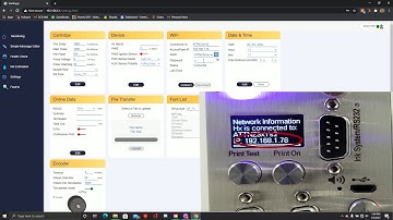 SNEED-JET Infinity - First Time Setup