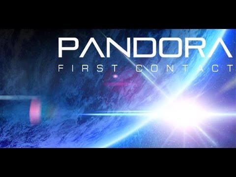 [Первый взгляд] Pandora: First contact