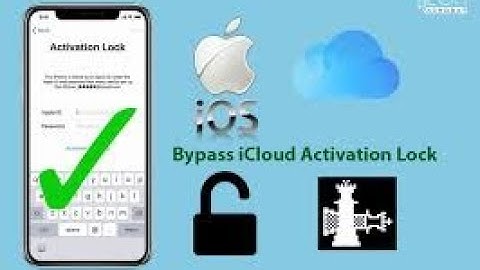Free New Tool Bypass icloud Fix all ( No Battery Drain Problem, fix restart ,passcode ,erase all..)