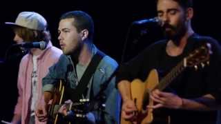 Local Natives - Full Performance (Live on KEXP)