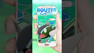 Don't forget to catch Hisuian Basculin in Pokémon GO! #pokemongo #pogo #pokemon #sinnohtour Don't forget to catch Hisuian Basculin in Pokémon GO! #pokemongo #pogo #pokemon #sinnohtour