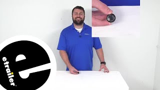 etrailer | Replacement Manual Override Grommet for Solera Powered RV Awnings Feature Review