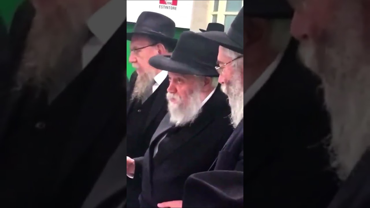 הרב גרשון מענדל גרליק: אני צריך להגיד מה שבאמת, אם מבינים או לא מבינים זה לא משנה!
