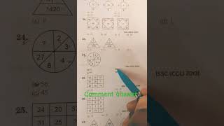 Missing character reasoning