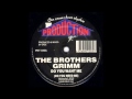 The Brothers Grimm - Do You Want Me (Do You Need Me)