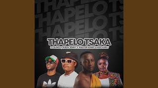Thapelo tsaka