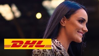 Dhl Express Connects Eliya The Label With International Opportunities At Mbfwa