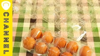 かさばる卵のパックをぺったんこにする裏技｜C CHANNELライフスタイル