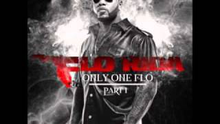 Flo Rida - Who Dat Girl (Feat. Akon) Resimi