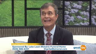 Lake Lawn Metairie