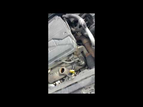 Video: Anong uri ng fluid ng preno ang kumukuha ng 2006 Chevy Equinox?