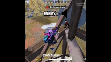 888 IQ Adam Use Launchpad Tricks To Kill Goldmaster Camper 😱||Funny🤣 Ending||🔰#Short #Shorts