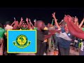 ONA MASHABIKI WAKISHANGILIA YANGA KUFUZU FAINALI YA KOMBE LA SHIRIKISHO AFRIKA ONA MASHABIKI WAKISHANGILIA YANGA KUFUZU FAINALI YA KOMBE LA SHIRIKISHO AFRIKA