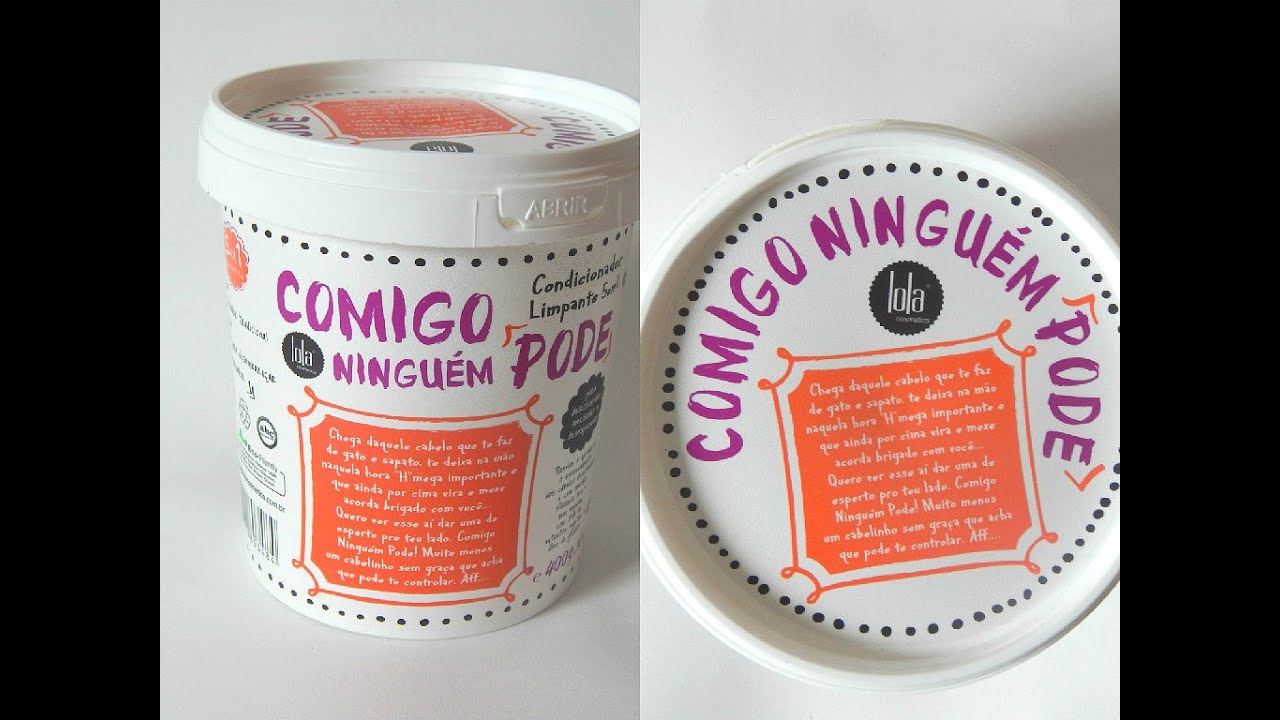 cosmeticos label