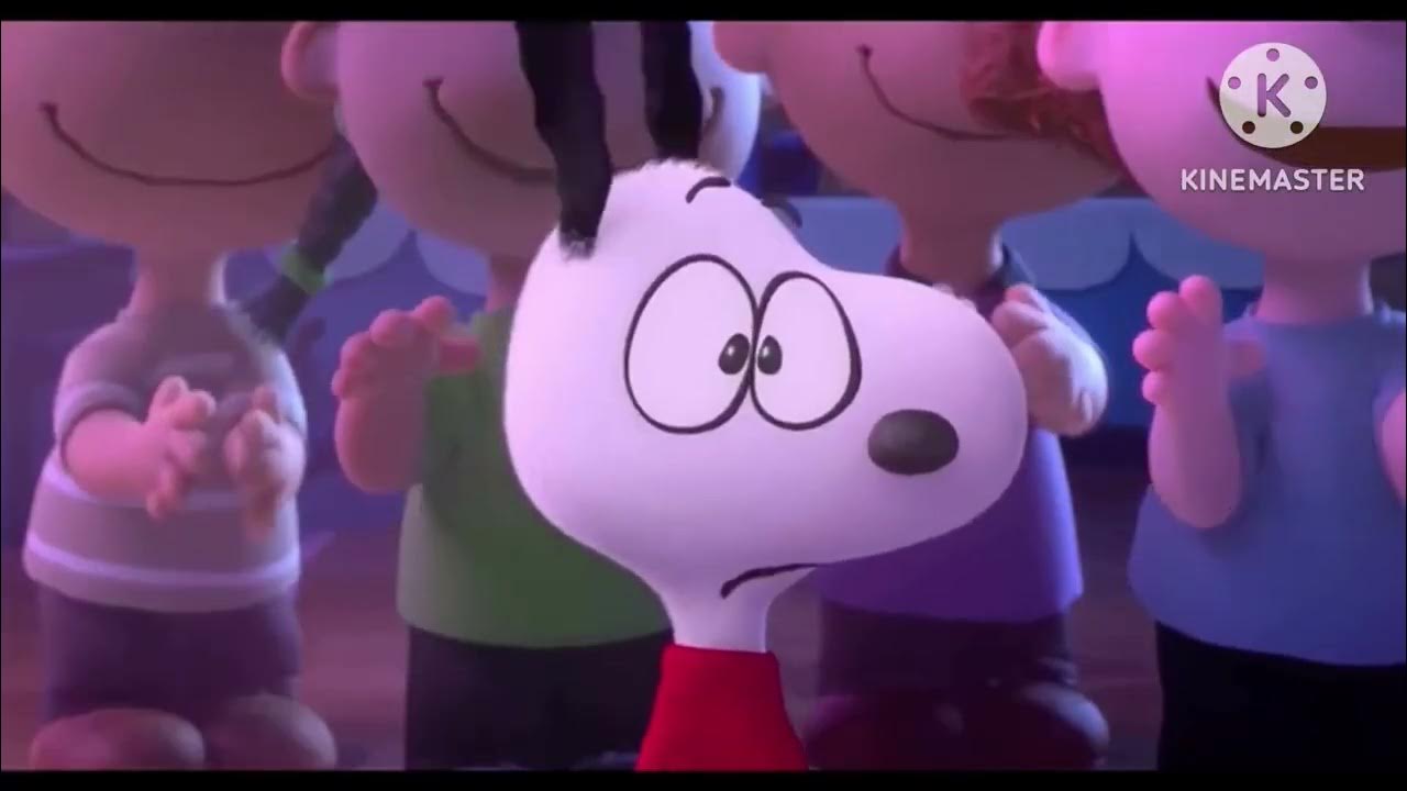 1 Second of every blue sky Studios movie YouTube