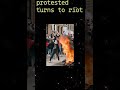 students of bangladesh protested aganist reservation #geopolitics  #explore #studyiq #dhruvrathee