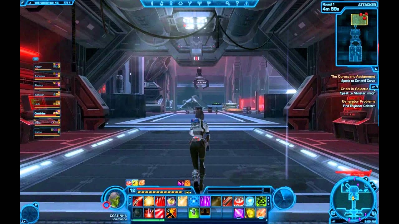 star wars the old republic pc player count star wars the old republic pc player count
