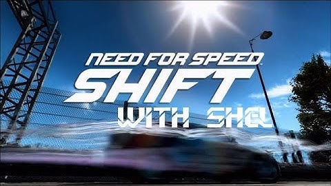 NFS SHIFT- Lotus Elise 111R
