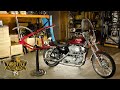 Hardtailing a Sportster : Buying a Used Motorcycle for your Sportster Hardtail kit