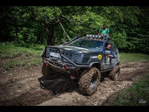 ანდრიაობა 2017-ხარაგაული-12 მაისი - Andriaoba 2017-kharagauli-12 May - Le one Emotions