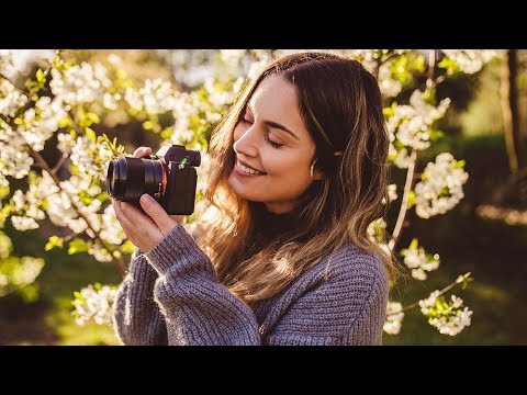 ekstensivt præst rotation My Sony A7III Setup! Picture Profile, Shortcuts and more! - YouTube