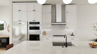 Tri Pointe Washington - Arborstone - Plan 4 animation