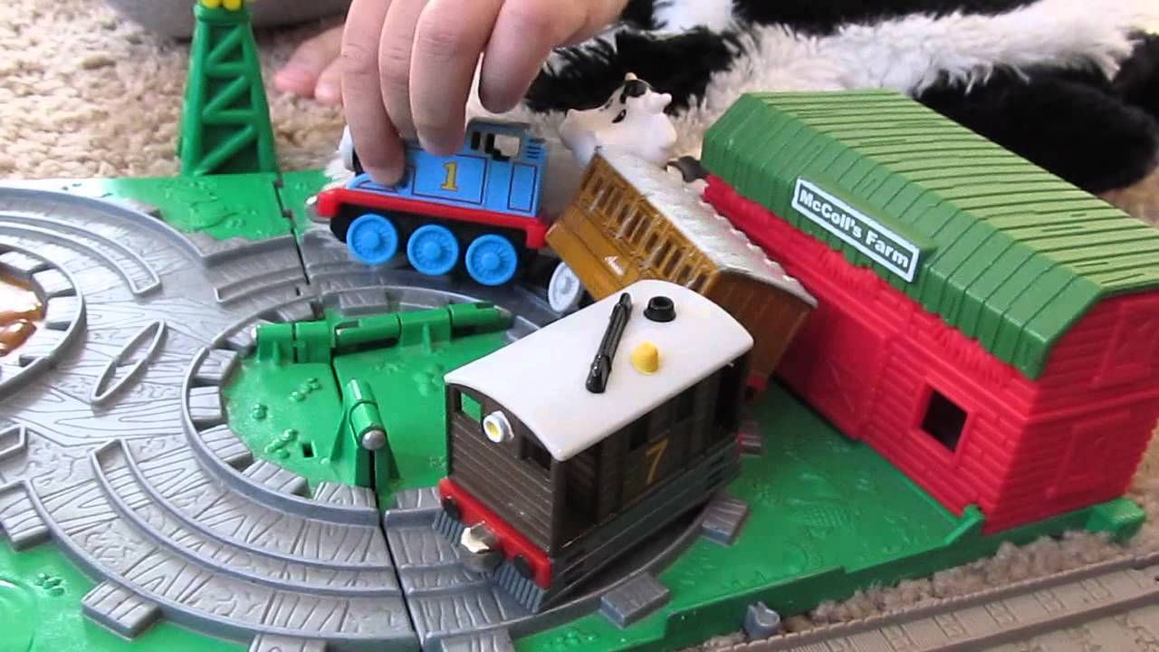 thomas the train videos for toddlers