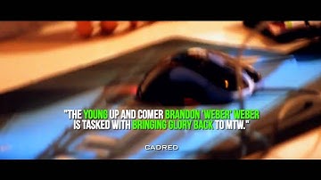 tweeday "WEBER" - CS:S Clip