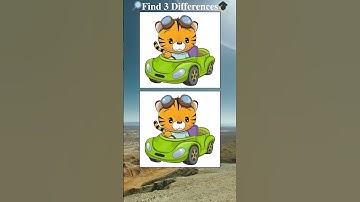 Find 3 differences 1542