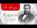 Faith and Life (2 Peter 1:1-4) - C.H. Spurgeon Sermon