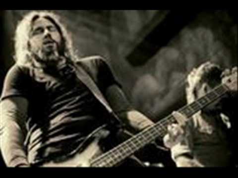 Troy Sanders Mastodon