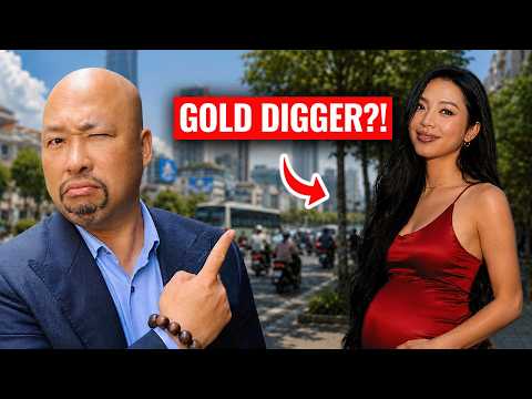 You’ll Never Marry a Vietnamese Girl After Watching This!