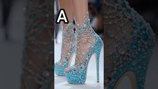 Beautiful Heels Collection According Your Name 1St Letter