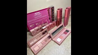 New Buxom Cosmetics collection #shorts #ultabeauty  #newmakeup #makeup