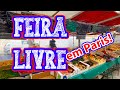 O QUE TEM NUMA FEIRA LIVRE EM PARIS?! #feiraemparis #feiralivreemparis #dicasdeparis