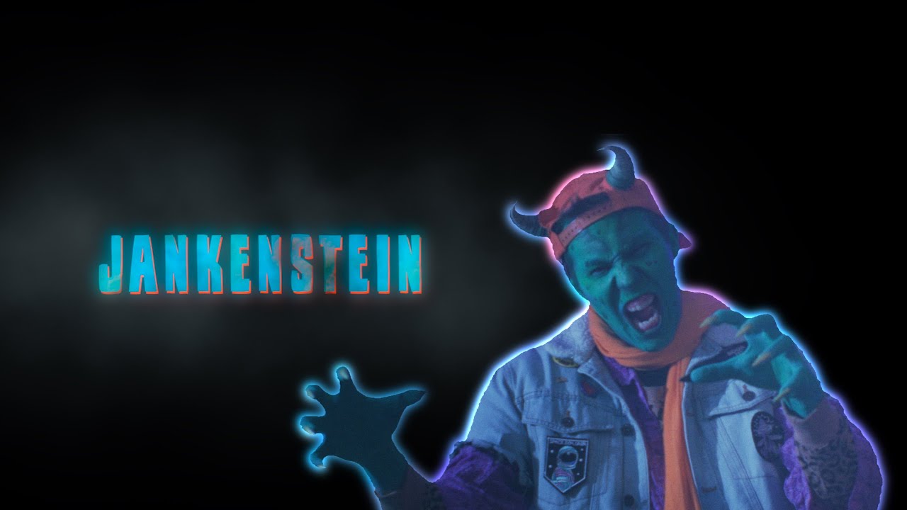 JANKENSTEIN - Short Film