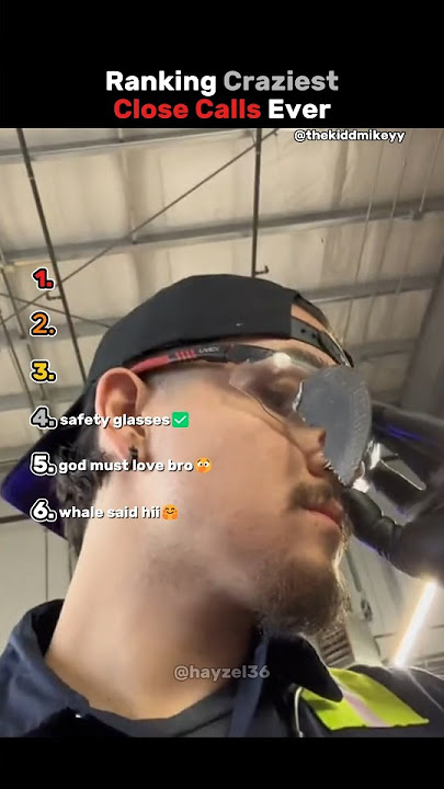 DO NOT CHECK THE SOUND 😭