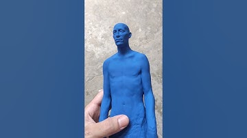 👨‍🎨 Resin Mold casting Tips and Art Process #arttutorial #masterclass #artcraft