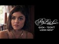 Pretty Little Liars - Byron Tries To Talk To Aria About The Dollhouse - 