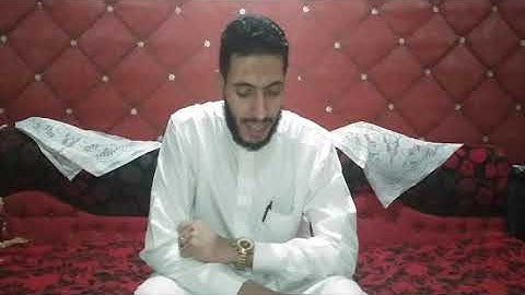 ماتيسر من سورة الرحمن للقارئ الشيخ عماد الصعيدى صوت تبارك الله