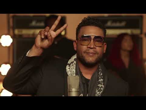 Don Omar - Agradecido(Facebook Video Official) HD