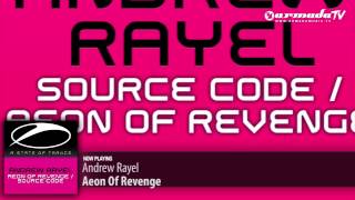 Andrew Rayel - Aeon Of Revenge (Original Mix)