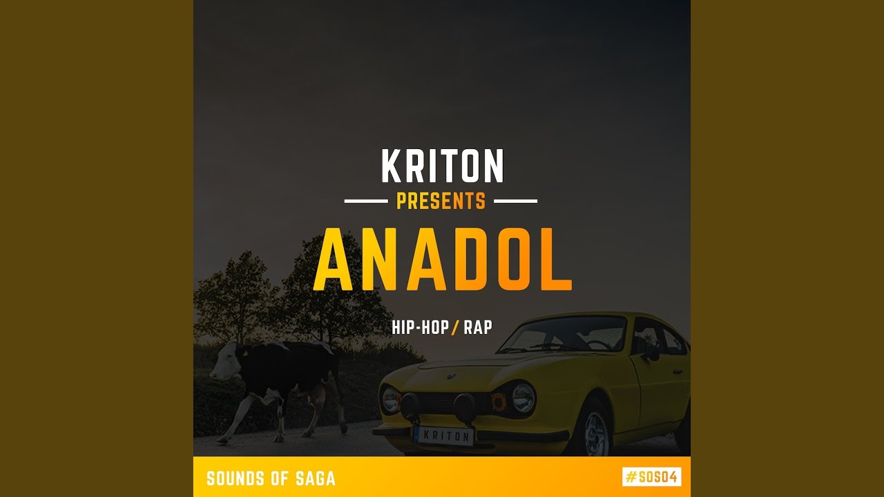 Watch Anadol on YouTube Watch Anadol on YouTube