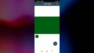Add your company headers/footers files screenshot 5