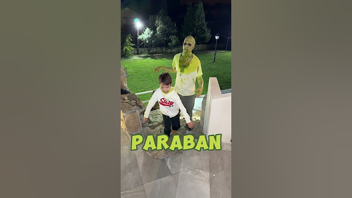 EL ZOMBIE HA INFECTADO A UN NIÑO PEQUEÑO!...