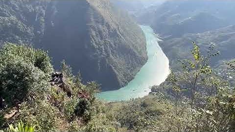 Khám phá Mã Pí Lèng – 1 trong “Tứ đại đỉnh đèo” của Việt Nam | Explore Ma Pi Leng Pass, Vietnam